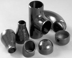 Carbon & Alloy Steel Buttweld fitting