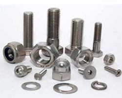 Inconel Fasteners