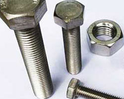 Monel Fasteners