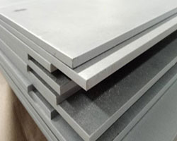 Monel Sheets, Plates