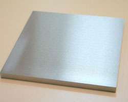 Tantalum Sheets, Plates